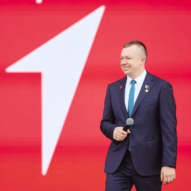 Аватар канала Артур Орлов 🇷🇺