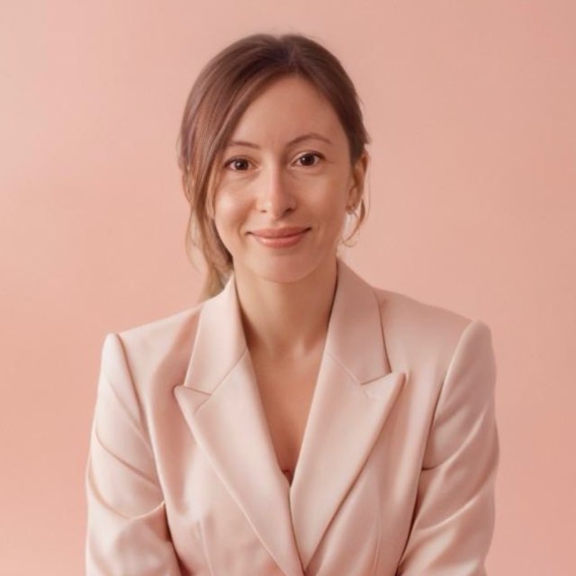Аватар канала PAVLOVA MARINA про бьюти