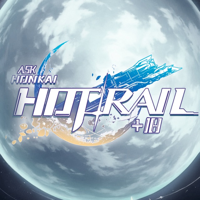 Аватар канала ASK Honkai Hot Rail 18+