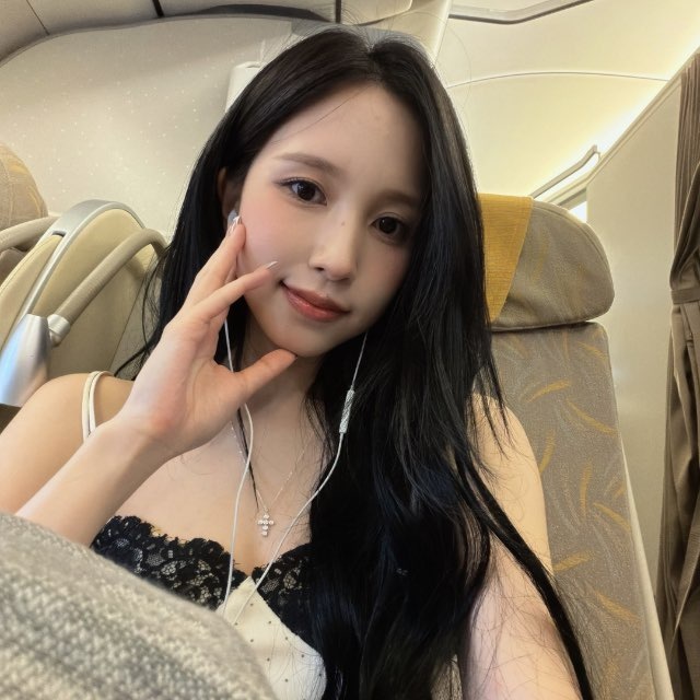 Аватар канала Myoui Mina