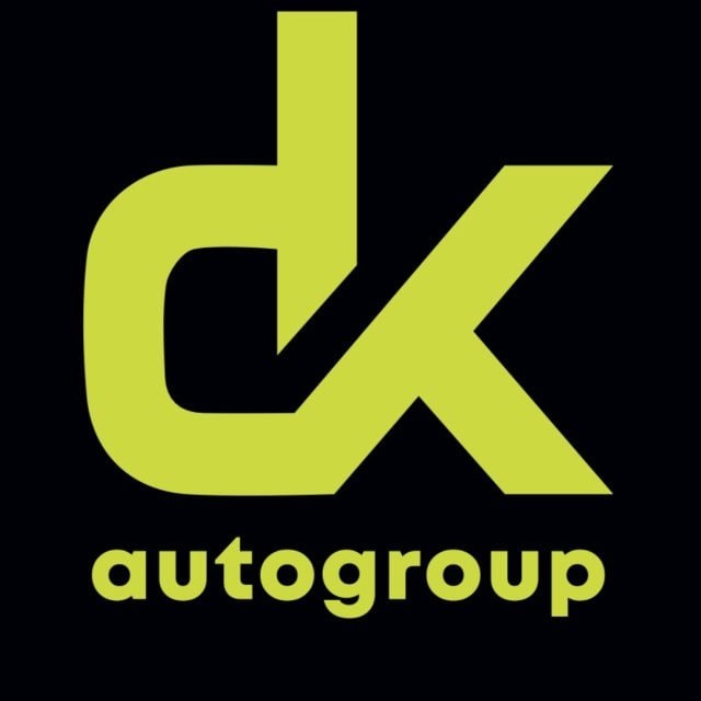 Аватар канала DK_Auto 2.0