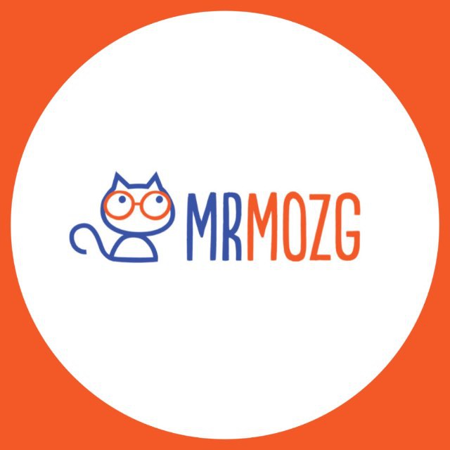 Мистер Мозг