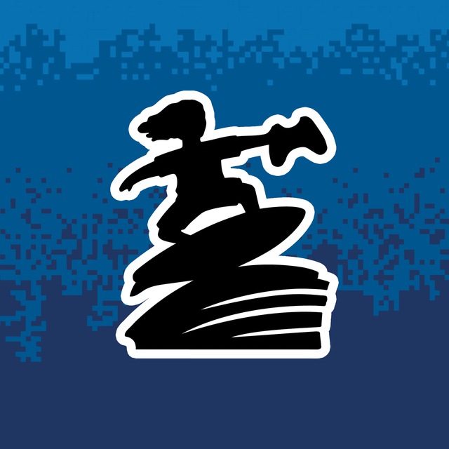 Аватар канала БОМБОРА GAMES