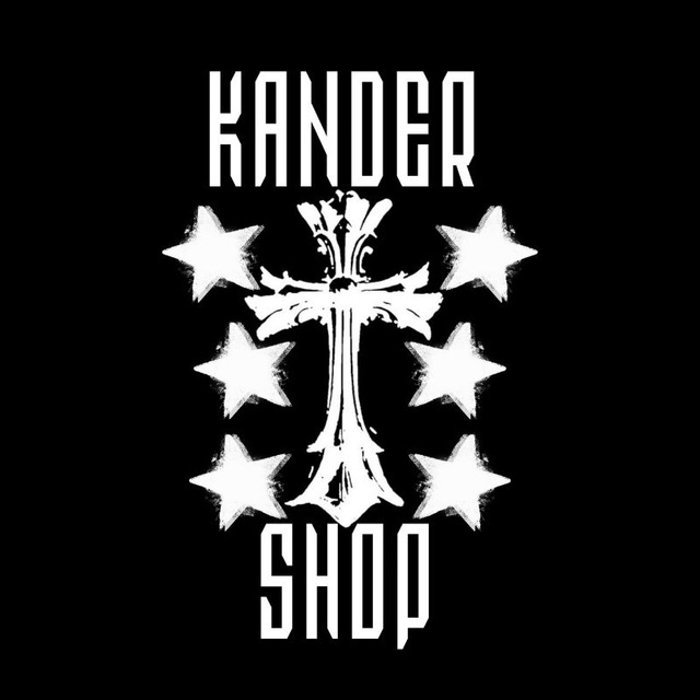 Аватар канала KANDER SHOP отзывы