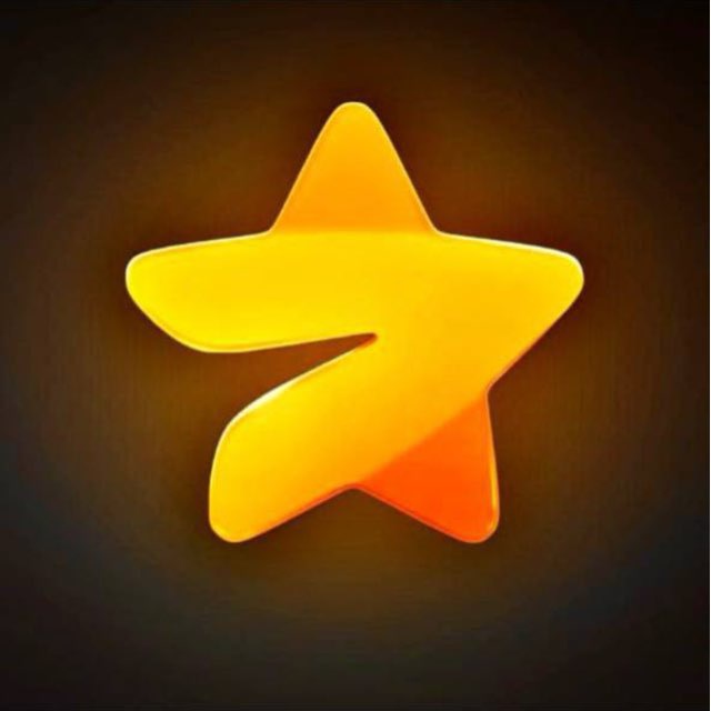 Аватар канала Бесплатные звезды