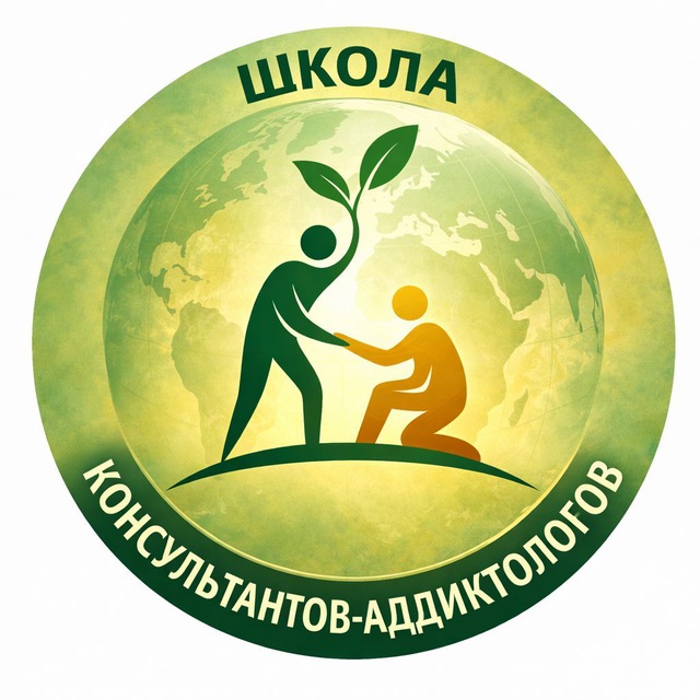 Аватар канала ШКОЛА КОНСУЛЬТАНТОВ