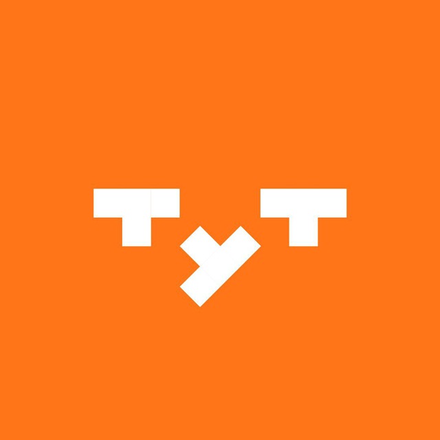 Аватар канала Пространство Тут