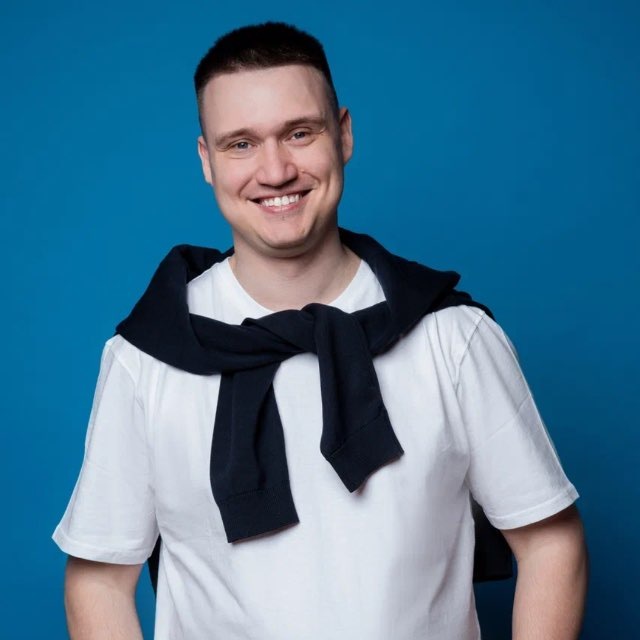 Аватар канала Михаил Математик
