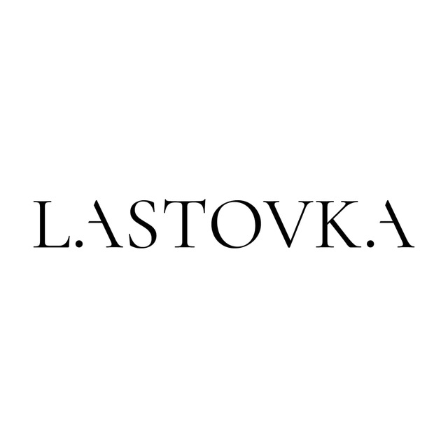 Аватар канала LASTOVKA женская одежда