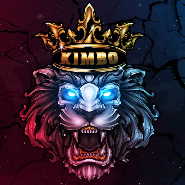 Аватар канала TheKimbo:StreamPage