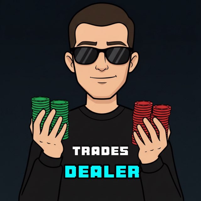 Сделки Диллера ♠️