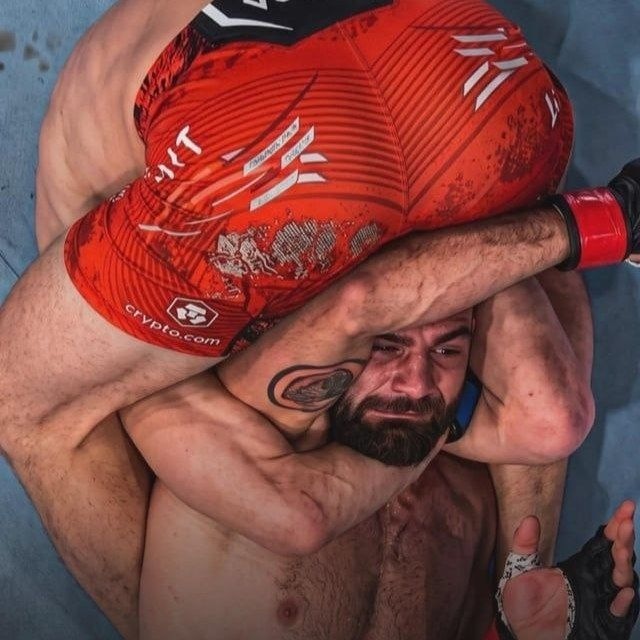 Аватар канала MMABROz