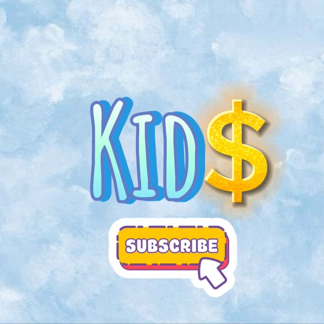 Аватар канала Kid$