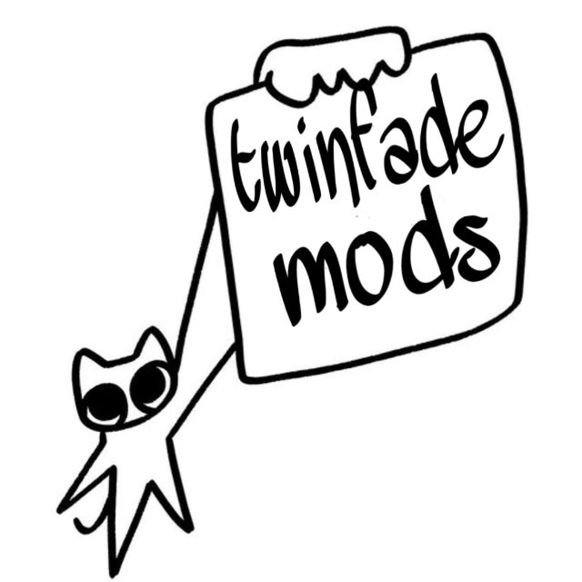 Аватар канала ПЕРЕХОДНИК TWINFADE