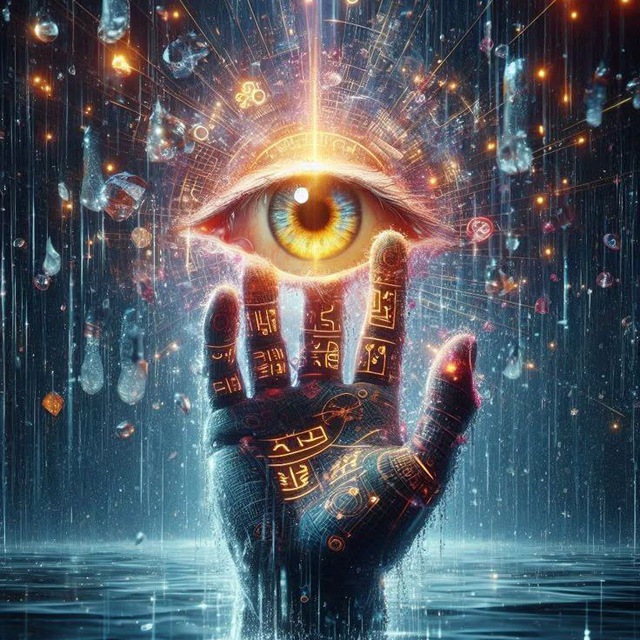 🪬ВѣДАю что творю🪬