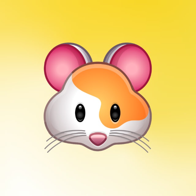 Аватар канала Хомячок 🐹