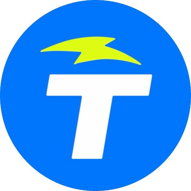 Аватар канала Турникс | Детский спорт | Красноярск |