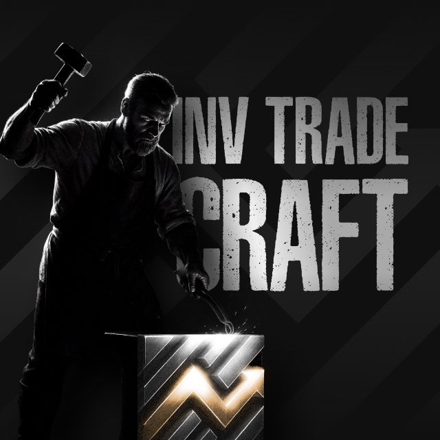 Аватар канала INV TRADE CRAFT