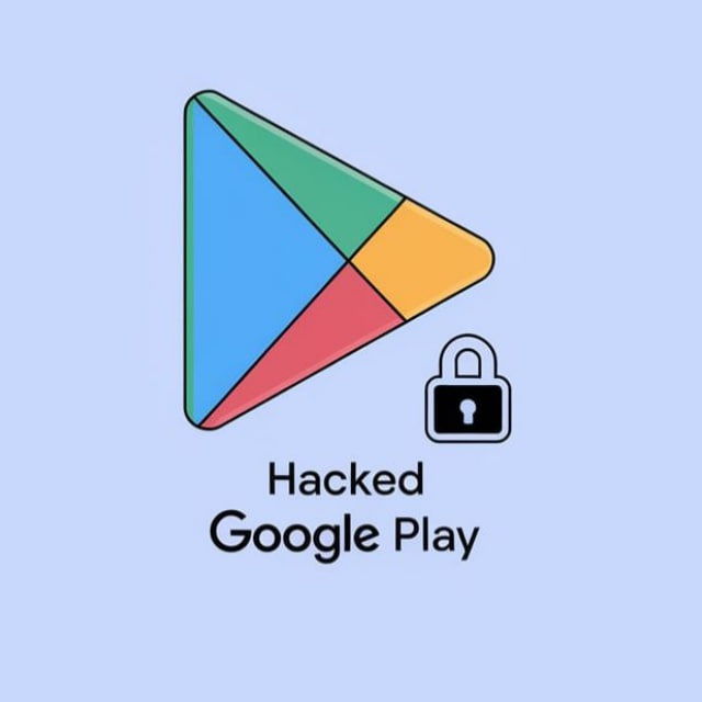 Аватар канала Google Play Games | APK