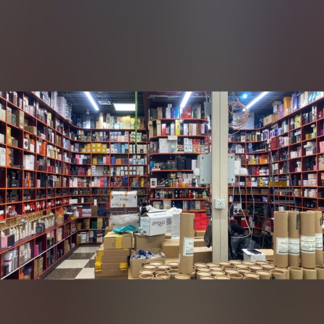Аватар канала Духи садовод