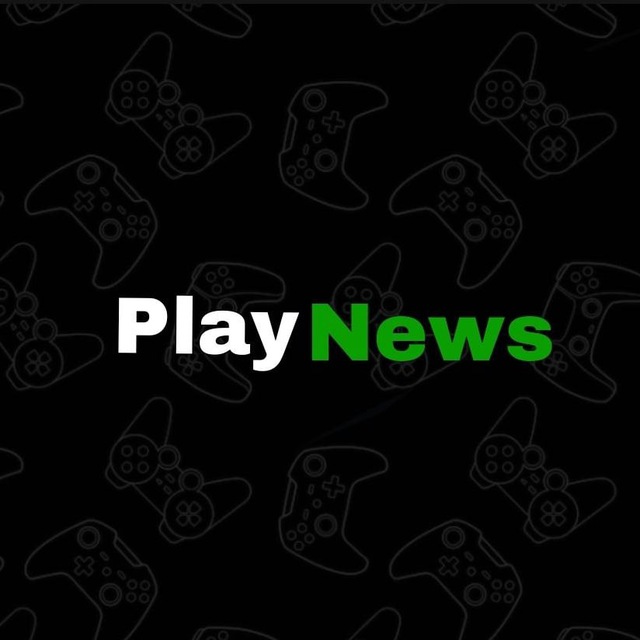 Аватар канала PlayNews