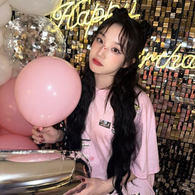 🔒 КАМБЕК Song Yuqi