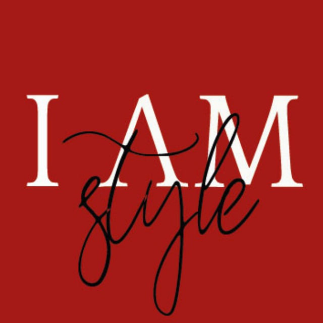 Аватар канала I AM style | стиль и подборки с WB, Ozon
