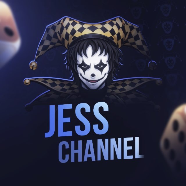 Аватар канала Jess 🎲 Channel
