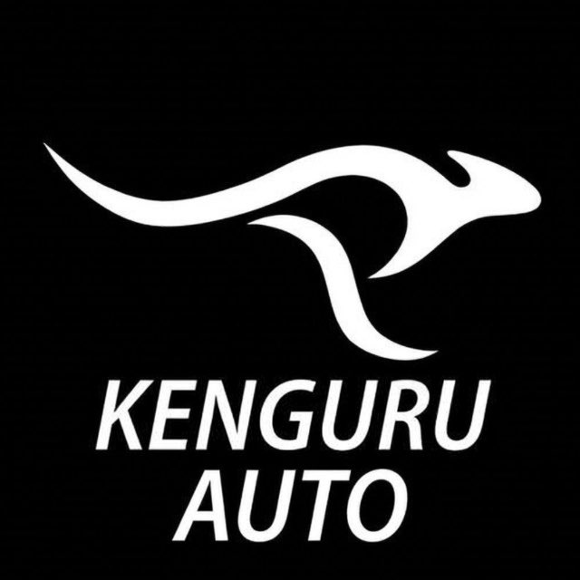 Аватар канала Kenguru | КАТАЛОГ авто