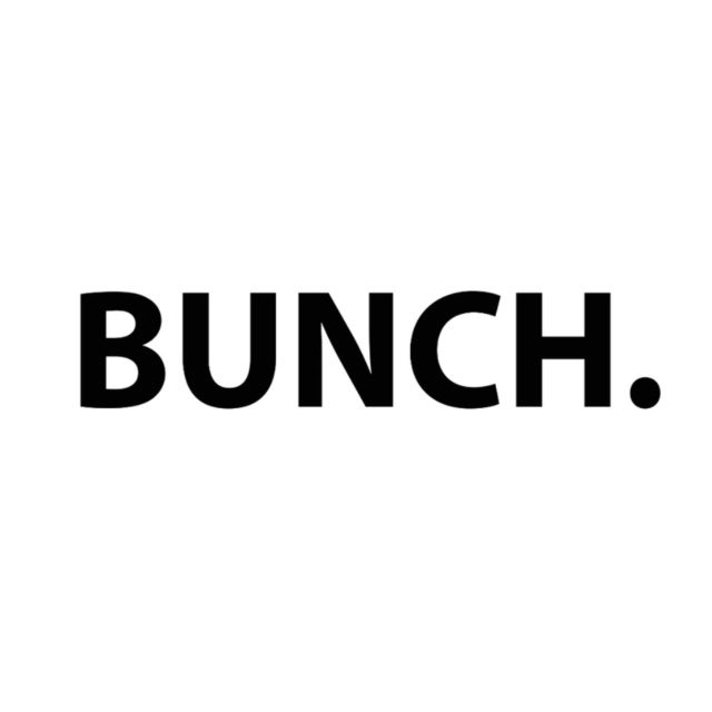 BUNCH.