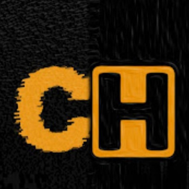 Аватар канала Crypto Hud