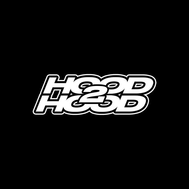Аватар канала HOOD2HOOD