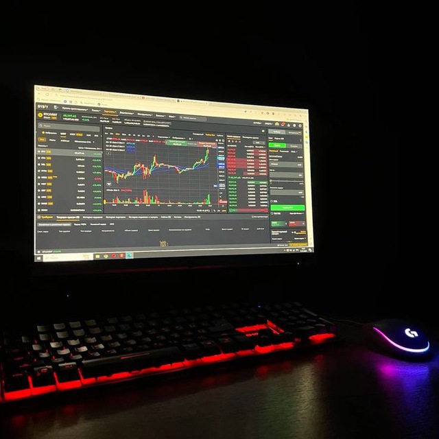 Whale of Crypto