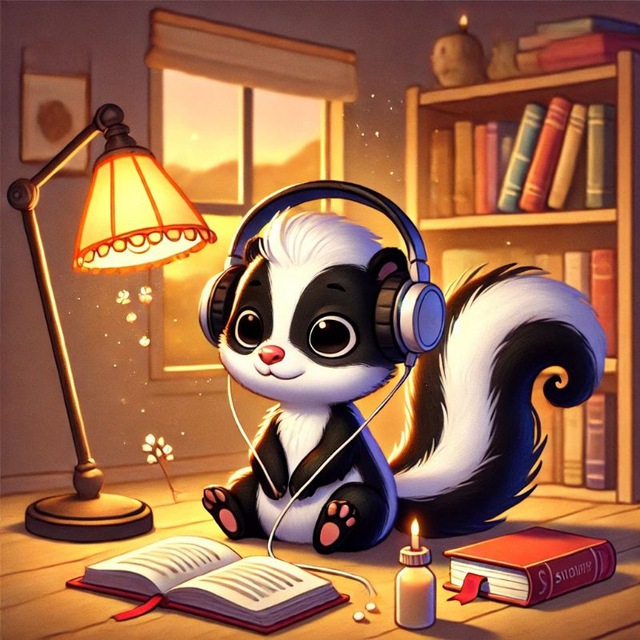 Аватар канала Audiolivros Mais