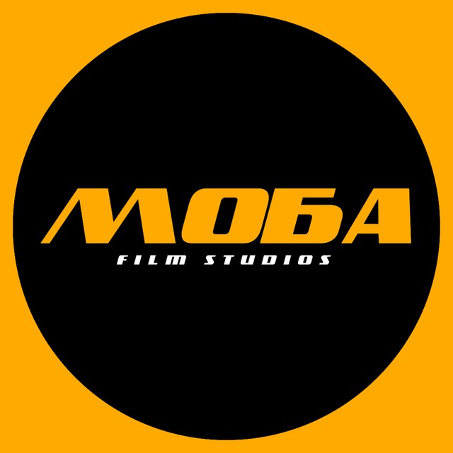 Аватар канала 🎬 Moba Film Studios | Киностудия Киношкола