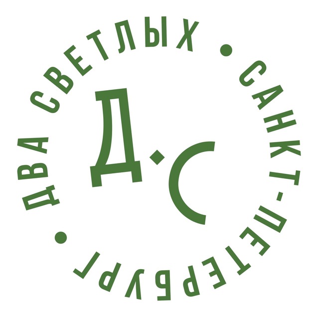 Аватар канала Два Светлых