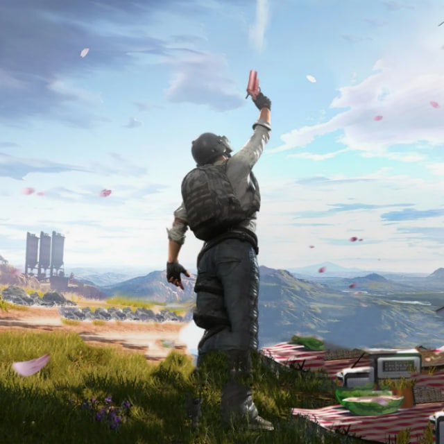 Аватар канала Pubg Gamer