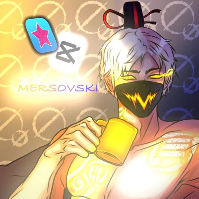 Аватар канала 𝐌𝐞𝐫𝐬𝐨𝐯𝐬𝐤𝐢 ☕️