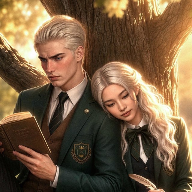 Аватар канала Gwen’s Romantic Reflections