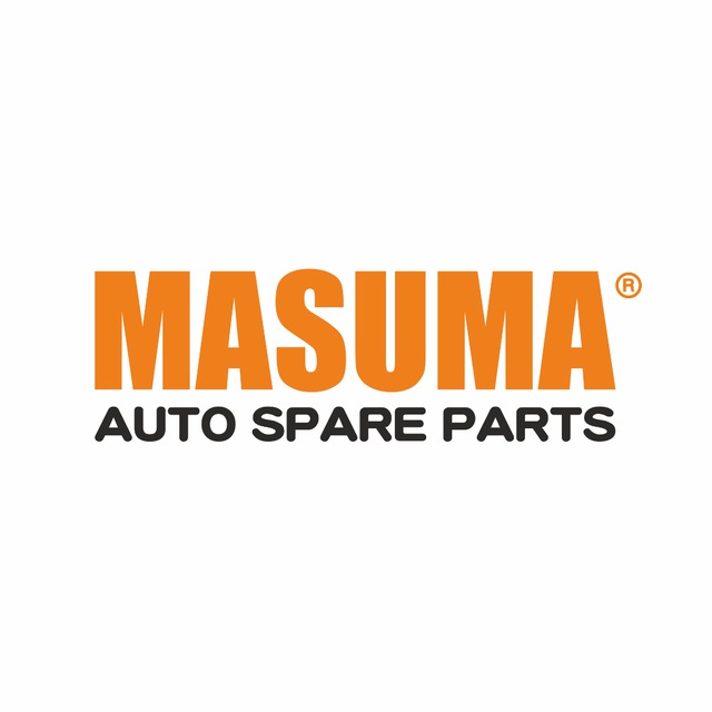 Аватар канала MASUMA