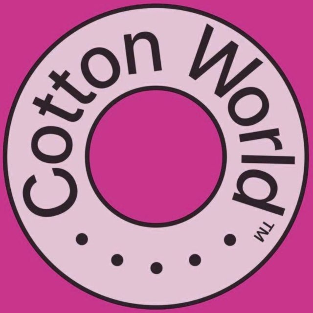 Аватар канала COTTONWORLD 🎁 РОЗЫГРЫШИ 👕ФУТБОЛКИ