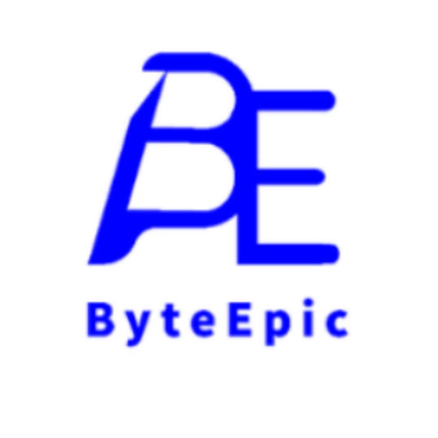 ByteEpic Русский