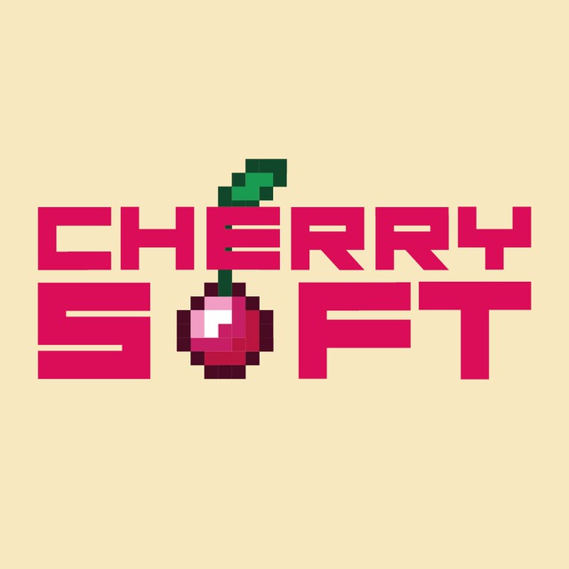 Аватар канала CherrySoft