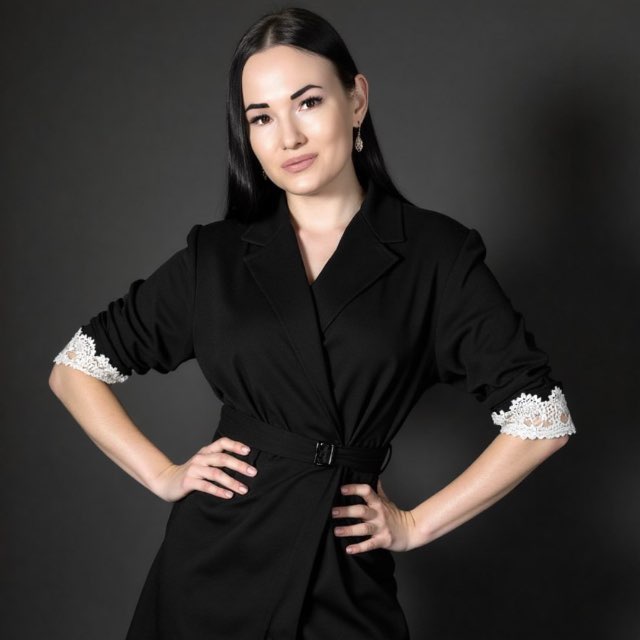 Аватар канала blek_yuli. Смотри, что нашла 🛍️
