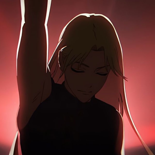 Аватар канала @ jujutsu png