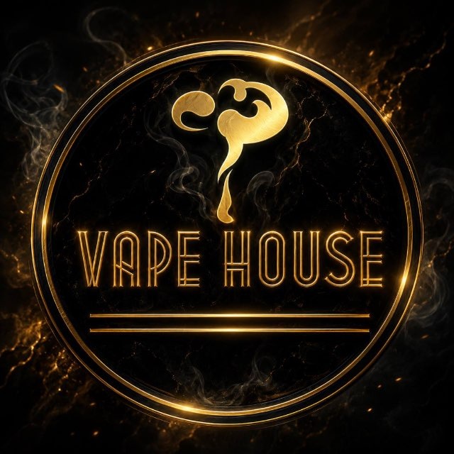 Аватар канала VAPE HOUSE