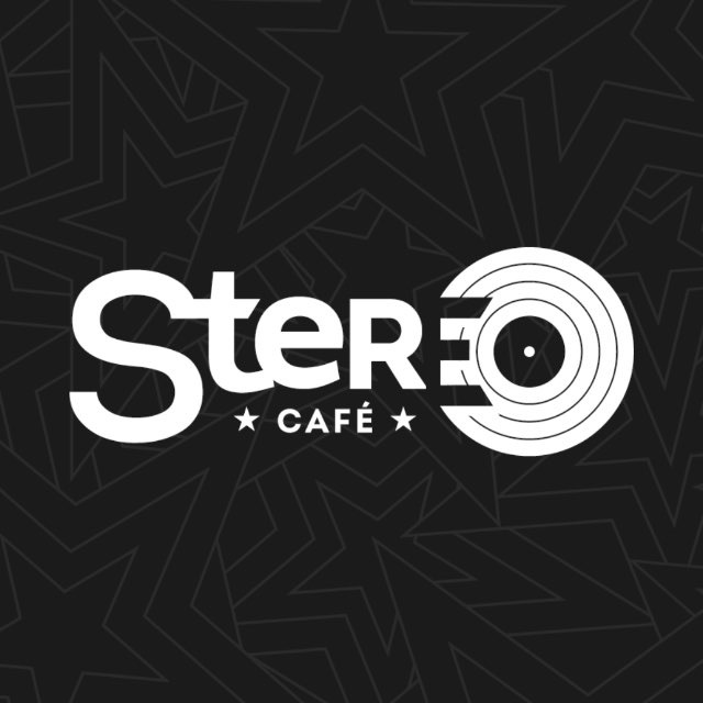 Аватар канала Stereo cafe