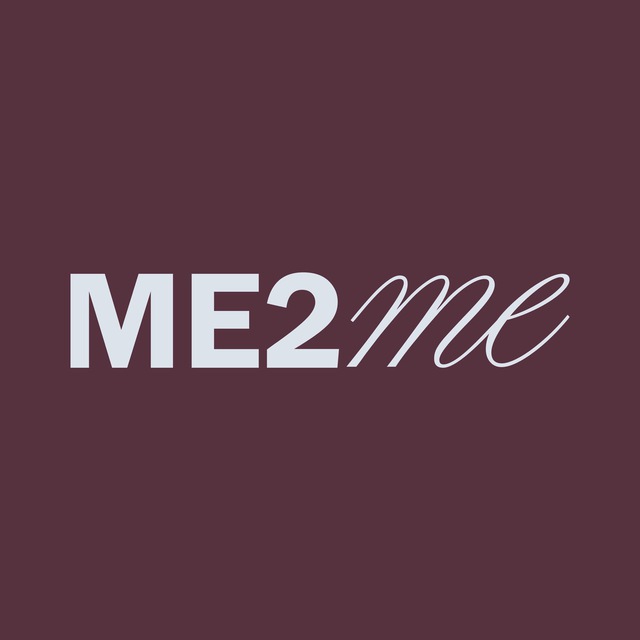 Аватар канала ME2ME — море ухода