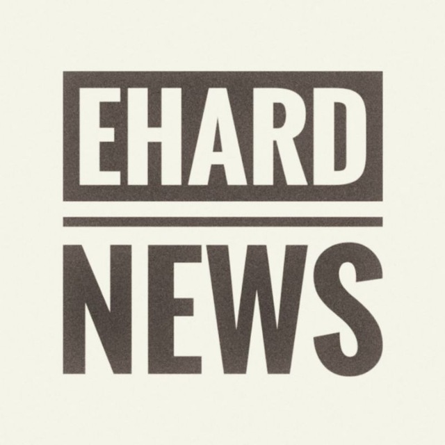 Аватар канала EHardNews