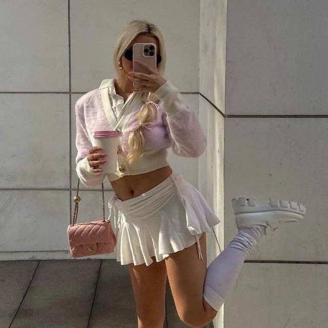 Аватар канала да, это beauty